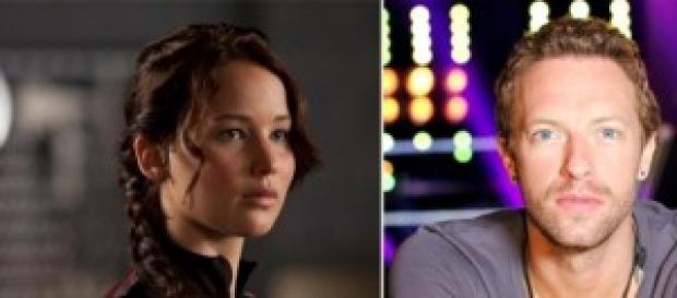 Jennifer Lawrence e Chris Martin ancora insieme? Jennifer Lawrence e Chris Martin ancora insieme?