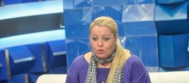 Loli última expulsada de Gran Hermano 15 Loli última expulsada de Gran Hermano 15
