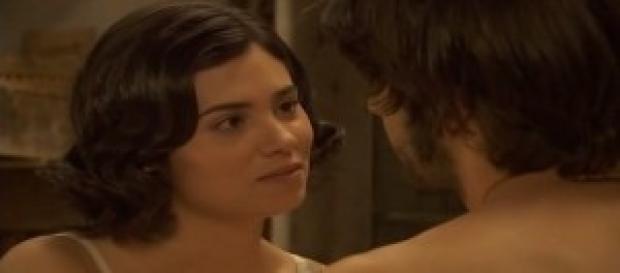 Replica Il Segreto, puntata 6 novembre Replica Il Segreto, puntata 6 novembre