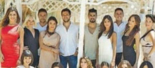 Temptation Island è stato riconfermato Temptation Island è stato riconfermato