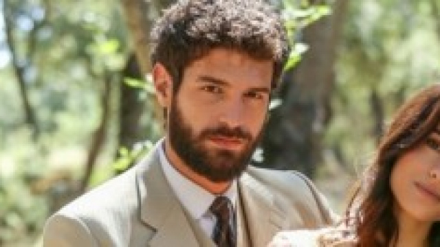 Bosco e Ines, mai così lontani ne Il segreto