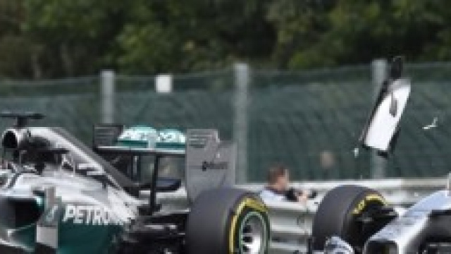 Hamilton-Rosberg: chi vincerà il Gp in Brasile?