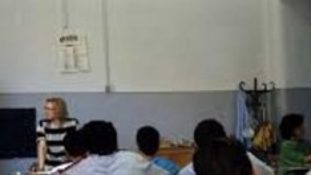 Riforma della scuola e stipendi dei docenti 