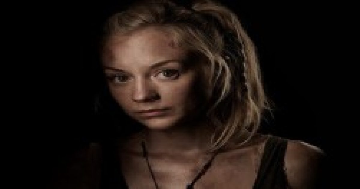 The Walking Dead anticipazioni novembre 2014 Beth muore nelle prossime