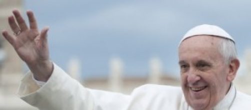 Bergoglio, Papa Francesco 
