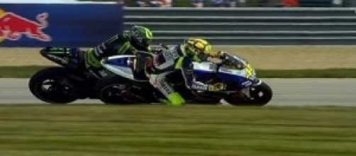 MotoGp Valencia in tv: orari Cielo in chiaro e Sky