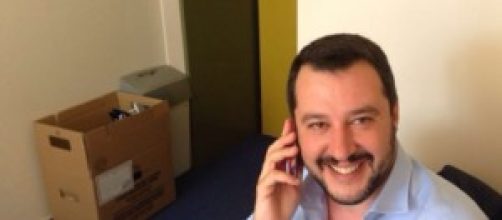 Riforma pensioni, Salvini: abolizione Fornero