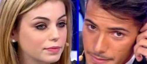 Uomini e Donne: Alessia è incinta?