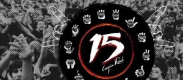Cosquín Rock celebra en el 2015 sus 15 años. Cosquín Rock celebra en el 2015 sus 15 años.