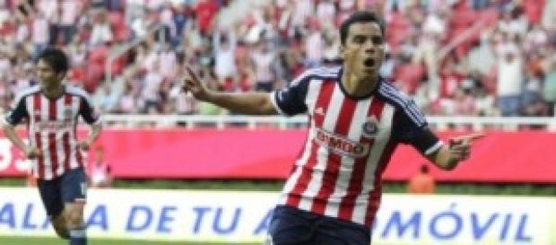 Las Chivas podrían aceptar extranjeros Las Chivas podrían aceptar extranjeros