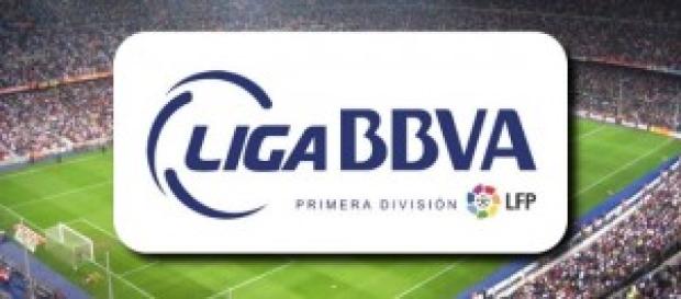Liga, 11^ giornata del 9/11 Liga, 11^ giornata del 9/11