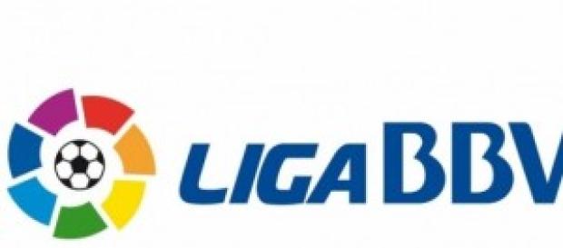 Liga española, la liga bbva. Liga española, la liga bbva.