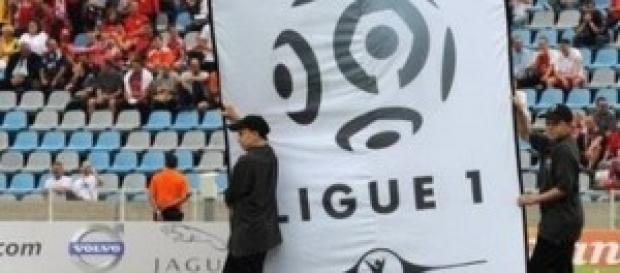 Ligue 1, 13^ giornata del 9/11 Ligue 1, 13^ giornata del 9/11