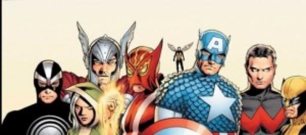 Marvel lleva a juicio a Google por filtración. Marvel lleva a juicio a Google por filtración.
