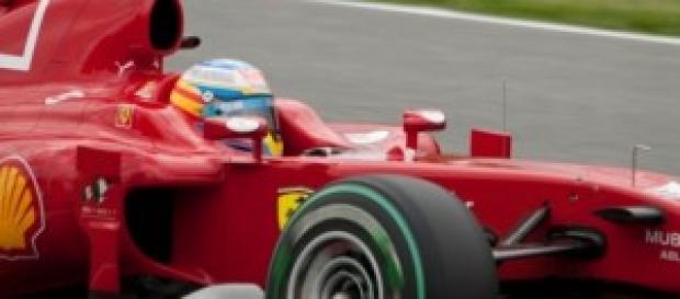 McLaren se impacienta con Fernando Alonso McLaren se impacienta con Fernando Alonso