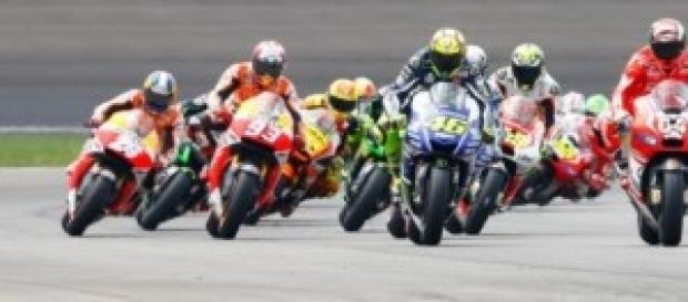 Motogp Valencia 2014, diretta tv gara Motogp Valencia 2014, diretta tv gara