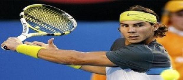 Nadal es el primer Español de la revista Forbes. Nadal es el primer Español de la revista Forbes.
