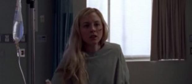 "Beth" 4to. cap. 5ta. temp. "Beth" 4to. cap. 5ta. temp.