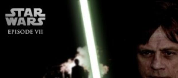 Star Wars 7 es la primera de la 3ª trilogía Star Wars 7 es la primera de la 3ª trilogía