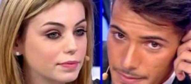 Uomini e Donne: Alessia è incinta? Uomini e Donne: Alessia è incinta?