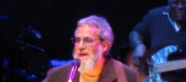 Yusuf Islam, più noto come Cat Stevens Yusuf Islam, più noto come Cat Stevens