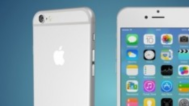 Ancora problemi con iPhone 6 con 64 e 128 GB