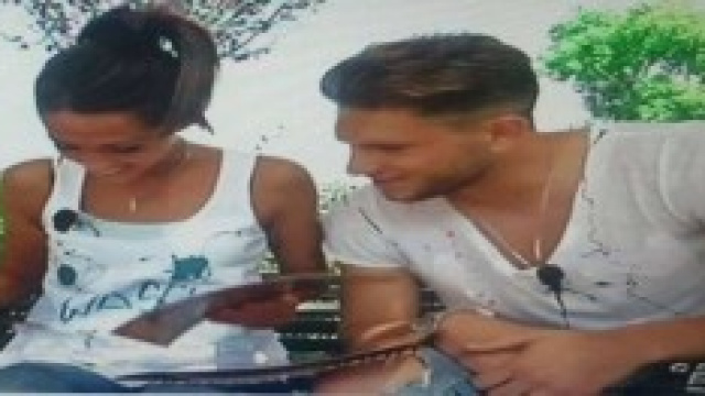 anticipazioni uomini e donne, Teresa e Salvatore