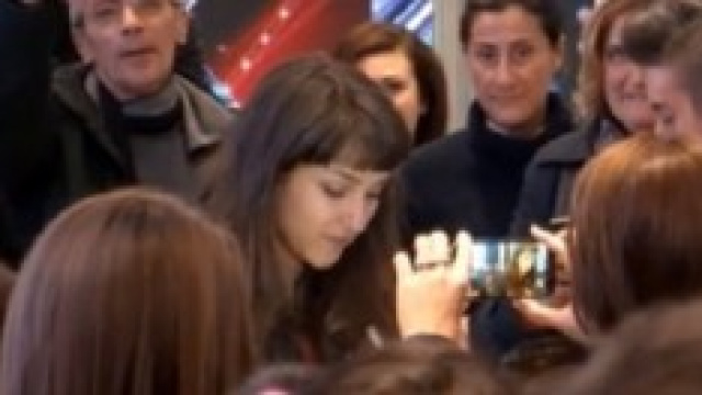 Camilla &egrave; stata eliminata dal pubblico a casa