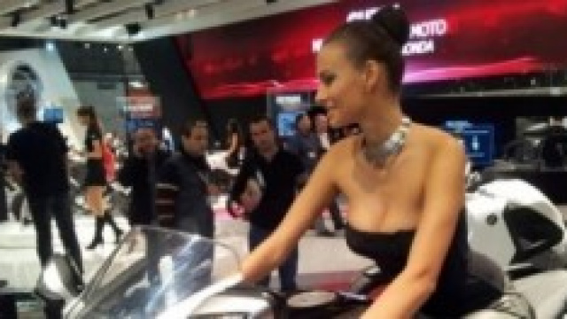 Eicma 2014: le novit&agrave; Yamaha R1 e Kawasaki Ninja