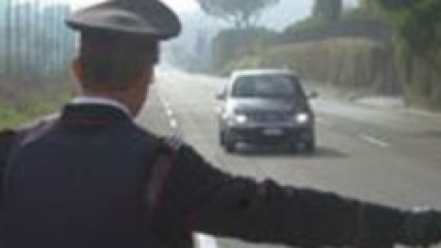 Multe autovelox: gli errori da non fare