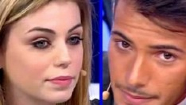 Uomini e Donne: Alessia &egrave; incinta?