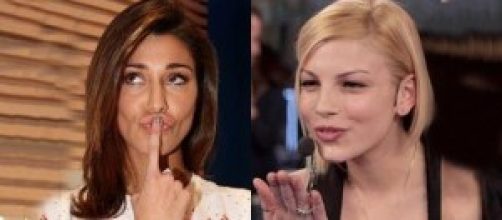 Belen vs Emma Marrone, pace: cosa si sono dette?