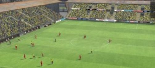 Football Manager 15 ha tante novità