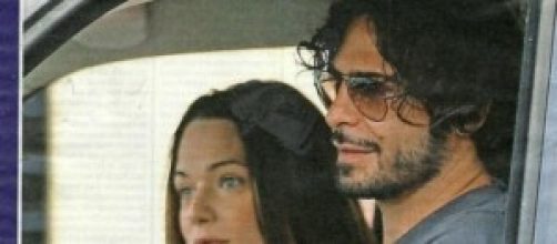 Gossip news: Marco Bocci e Laura Chiatti shopping.