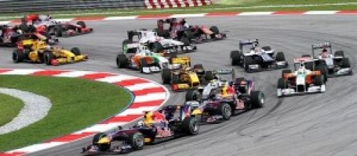 GP Brasile F1 2014: gara in diretta e differita 