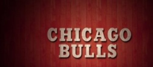 Image de los Chicago Bulls.