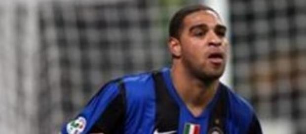 Adriano ex attaccante dell'Inter (Getty Images) Adriano ex attaccante dell'Inter (Getty Images)