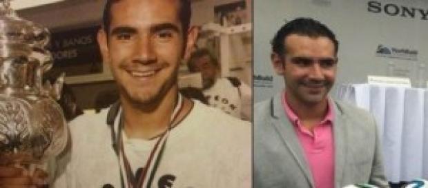 Hugo Sánchez Portugal (1984-2014). Hugo Sánchez Portugal (1984-2014).