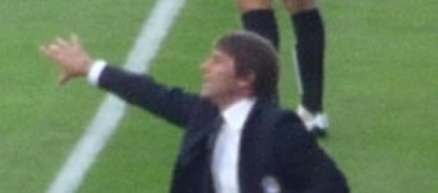 I convocati di Conte per la sfida con la Croazia I convocati di Conte per la sfida con la Croazia