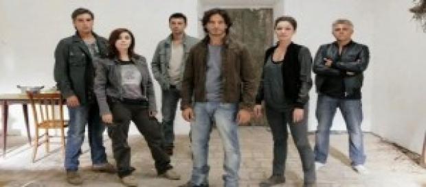Programmi tv di stasera, lunedì 10 novembre Programmi tv di stasera, lunedì 10 novembre