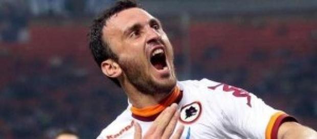 Roma-Torino, voti ufficiali della Gazzetta Roma-Torino, voti ufficiali della Gazzetta