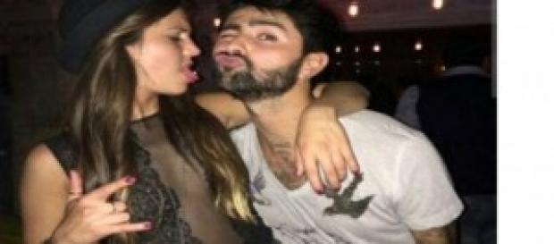 Uomini e donne gossip news: Rama Lila provoca. Uomini e donne gossip news: Rama Lila provoca.