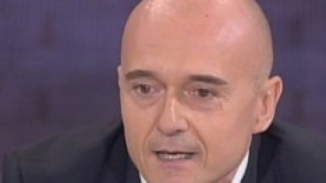 Alfonso Signorini, le scuse dopo la bufera