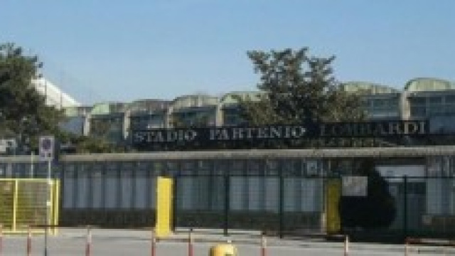 Castaldo capocannoniere con 10 gol