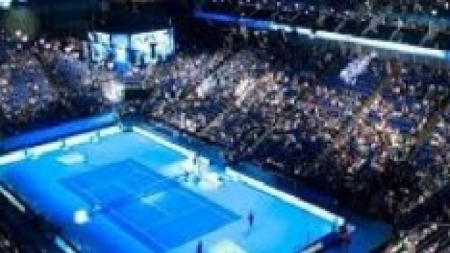 Finali ATP 2014: vince Federer, oggi c'è Djokovic