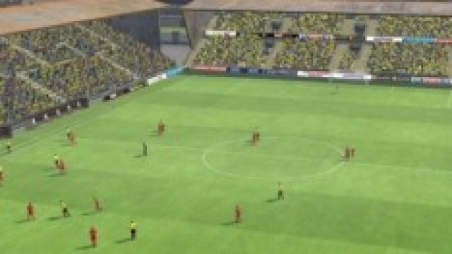 Football Manager 15 ha tante novit&agrave;