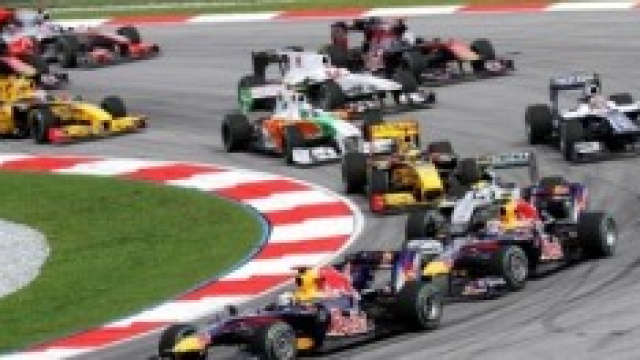 Gp Brasile: meteo, risultati prove e orari tv 