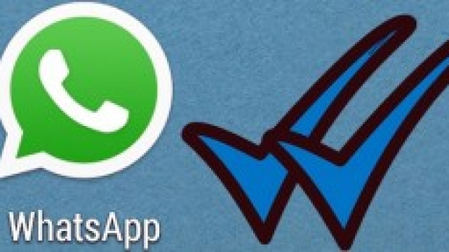 WhatsApp: disattivare la doppia spunta azzurra