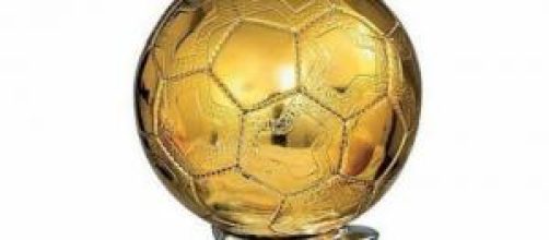 Chi è il favorito per il Pallone d'Oro 2014?