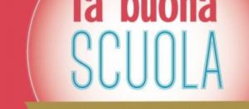 Nella Buona scuola il piano d'immisioni in ruolo.